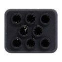 8-kolorowy hub do ACE Pro/Kobra 3 Combo/V2 Combo/Max Combo/S1 Combo