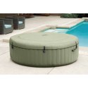 Dmuchane SPA z hydromasażem 4 osobowe INTEX 28426NP