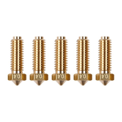 Dysza Anycubic do serii Kobra 2 (5 szt.)