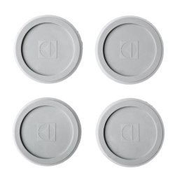 Electrolux E4WHPA02 akcesorium i część do pralki Anti-vibration pads 4 szt.