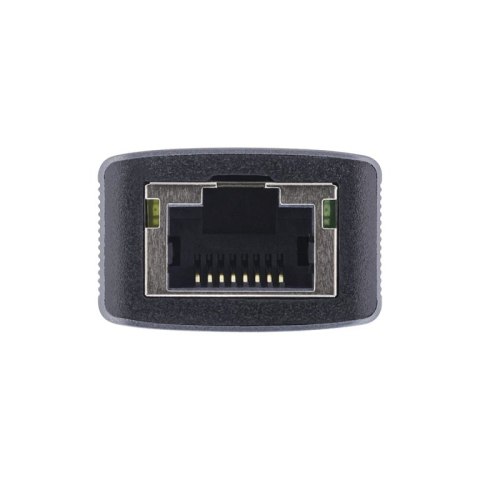 InLine 33380M adapter RJ-45