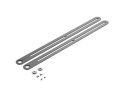 Logitech 952-000248 akcesorium do wideokonferencji Zestaw do montażu Grafitowy