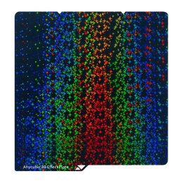 Płyta z efektem 3D (ośmiokąt + diament) do Kobra S1/S1 Combo