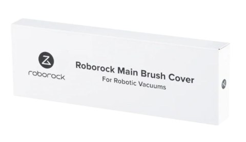 Roborock 8.02.0242 akcesorium/materiał eksploatacyjny do odkurzacza Osłona szczoteczki Odkurzacz robot