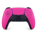 Sony DualSense Różowy Bluetooth/USB Gamepad Analogowa/Cyfrowa PlayStation 5