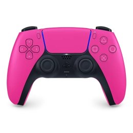Sony DualSense Różowy Bluetooth/USB Gamepad Analogowa/Cyfrowa PlayStation 5