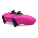 Sony DualSense Różowy Bluetooth/USB Gamepad Analogowa/Cyfrowa PlayStation 5