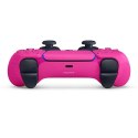 Sony DualSense Różowy Bluetooth/USB Gamepad Analogowa/Cyfrowa PlayStation 5
