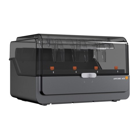 System wielofilamentowy Anycubic ACE 2 Pro dla Kobra S1