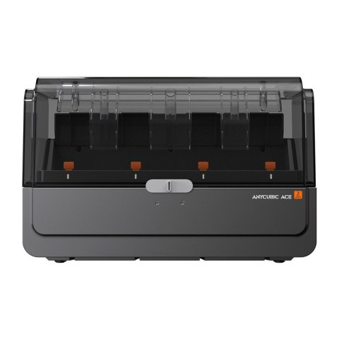 System wielofilamentowy Anycubic ACE 2 Pro dla Kobra S1