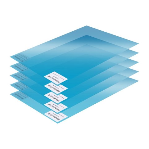 Szybkowymienna folia FEP Anycubic dla Photon Mono M5s/M5s Pro/M7 Pro/M7 (10,1 cala/5 szt.)