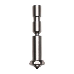 Szybkowymienny hotend Anycubic z dyszą 0,6 mm do Kobra 3 Max