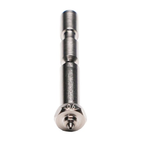 Szybkowymienny hotend Anycubic z dyszą 0,6 mm do Kobra 3 Max