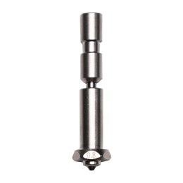 Szybkowymienny hotend Anycubic z dyszą 0,8 mm do Kobra 3 Max
