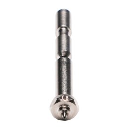 Szybkowymienny hotend Anycubic z dyszą 0,8 mm do Kobra 3 Max
