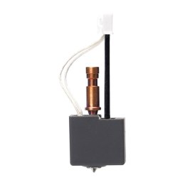 Szybkowymienny hotend Anycubic z dyszą 0,8 mm do serii Kobra S1