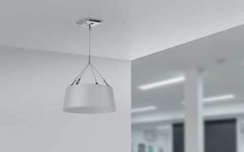 Yealink CS-PendantMount Montaż sufitowy