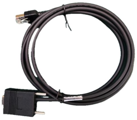 Zebra CBL-R20755-01 Przedłużacz