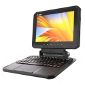 Zebra KYB-ET6X-2IN1-US1-01 akcesorium do etui na tablety Czarny