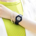 Zegarek Unisex Casio LWS-2200H-1AVDF