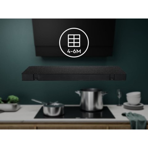 Electrolux MCFE06ST Filtr zapachów
