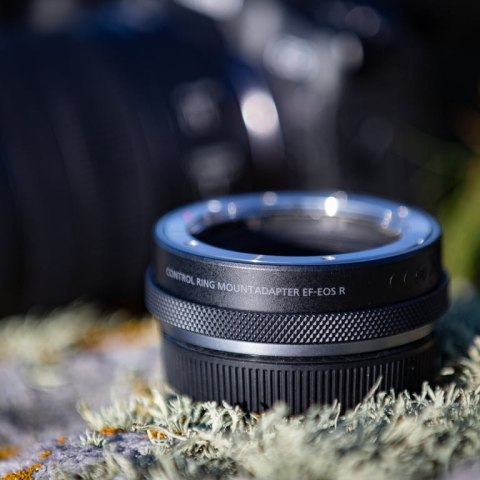 Canon 2972C005 adapter soczewek