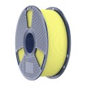Filament SUNLU PLA Classic 1.75mm 1kg (cytrynowy)