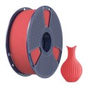 Filament SUNLU PLA Classic 1.75mm 1kg (wiśniowy)