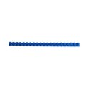 GBC Comb A4 21R 8Mm Blue (100)