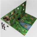 Gra Magical Beasts Harry Potter | Goliath Games