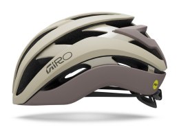 Kask szosowy GIRO CIELO MIPS matte stone roz. M (55-59 cm) (NEW 2026)