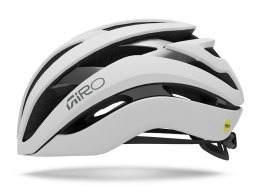 Kask szosowy GIRO CIELO MIPS matte white roz. M (55-59 cm) (NEW 2026)