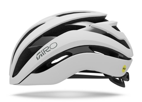 Kask szosowy GIRO CIELO MIPS matte white roz. M (55-59 cm) (NEW 2026)