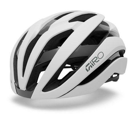 Kask szosowy GIRO CIELO MIPS matte white roz. M (55-59 cm) (NEW 2026)