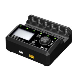 Ładowarka SKYRC NC2500 Pro AA/AAA 6-slotowa