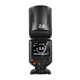 Lampa błyskowa NEEWER Z2PRO-C 76Ws do Canon