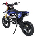 Pojazd Motor Spalinowy NITRO 60cc Niebieski