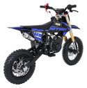 Pojazd Motor Spalinowy NITRO 60cc Niebieski