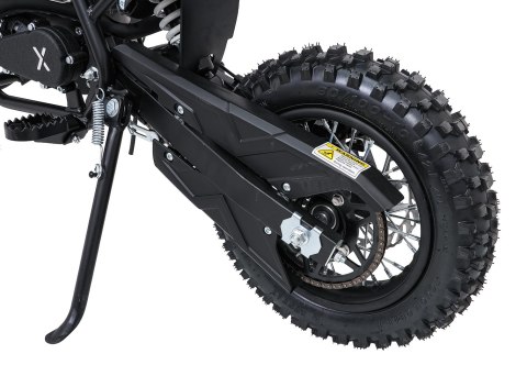 Pojazd Motor Spalinowy NITRO 60cc Zielony