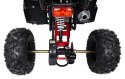 Pojazd Quad Spalinowy WILDPEAK 110cc Czerwony