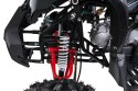 Pojazd Quad Spalinowy WILDPEAK 110cc Czerwony