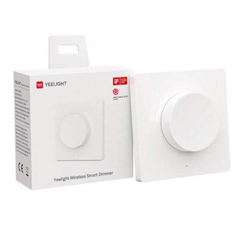 Ściemniacz YEELIGHT Wireless Smart Dimmer