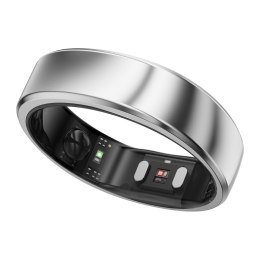 Smartring RINGCONN Gen 2 Air rozmiar 14 (srebrny)