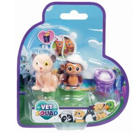 Vet Squad | 2 pk Animal Asst