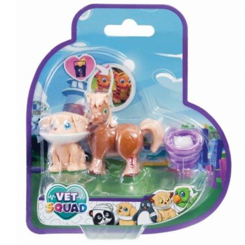 Vet Squad | 2 pk Animal Asst
