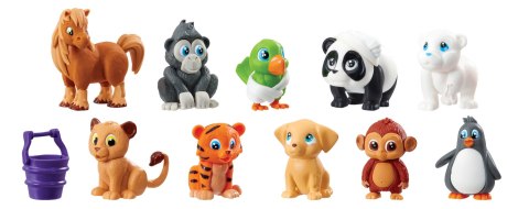 Vet Squad | 5 pk Animal Asst