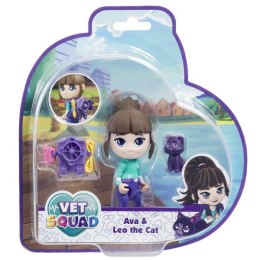 Vet Squad | Ava & Leo