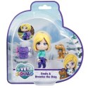 Vet Squad - Emily & Brooke