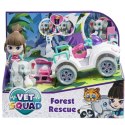 Vet Squad | Quad bike & Ava | Goliath
