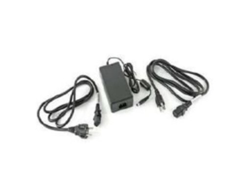 Zebra P1117258-012 adapter zasilający/ inwentor Wewnętrzna 50 W Czarny